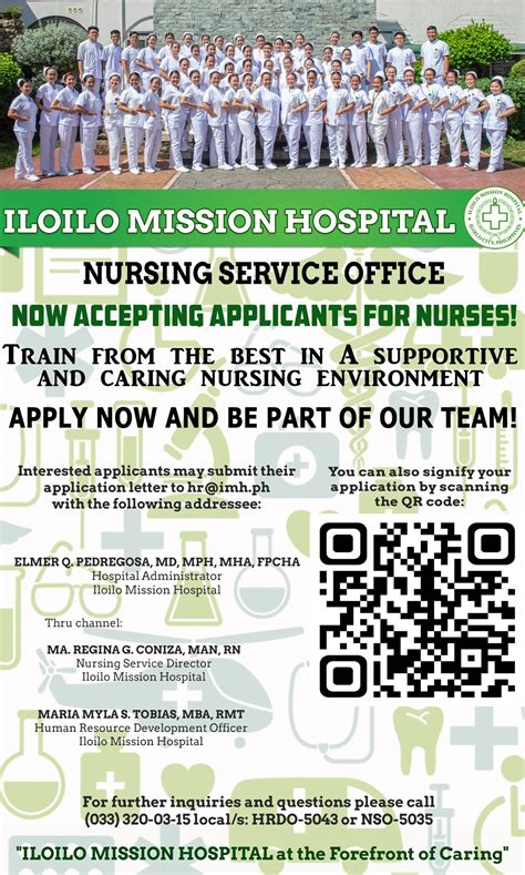 urgent hiring in iloilo 2023